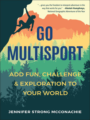 cover image of Go Multisport